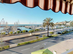 Appartement Menton, 2 pièces, 4 personnes - FR-1-196-245
